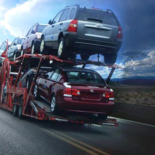 Get a Quote For Auto Transport With Auto Transport Pricing